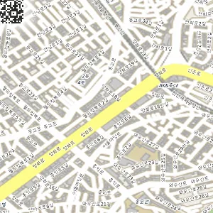 서울특별시 마포구 동교동 렌트카 유성렌트카 홍대영업소 위치