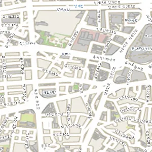 서울특별시 종로구 종로3가 렌트카 렌트카코아 위치