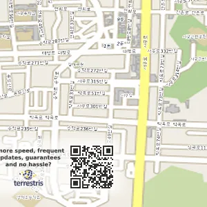 인천광역시 서구 연희동 렌트카 알파렌트카 인천서구영업소 위치