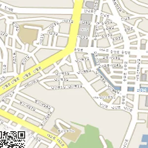 전남 여수시 고소동 렌트카 모모렌터카엑스포지점 위치