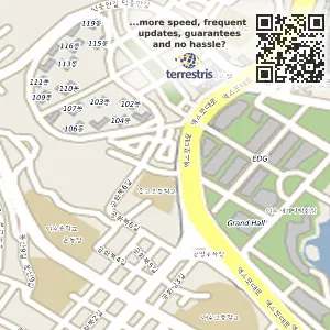 전남 여수시 고소동 렌트카 제일렌트카 여수영업소 위치