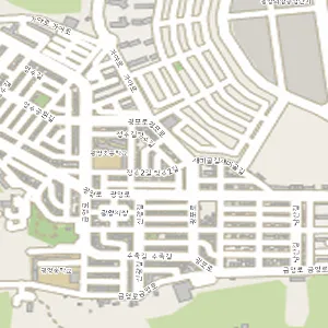 전라남도 광양시 광영동 중고차 광양중고차매매상사 위치