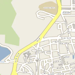 전라남도 나주시 경현동 렌트카 SK렌터카 나주지점 위치