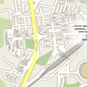 전라남도 나주시 경현동 렌트카 동서남북렌트카 나주예약소 위치