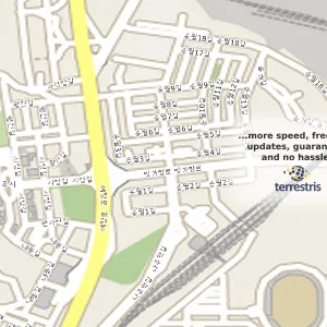 전라남도 나주시 경현동 렌트카 에스렌트카 나주영업소 위치