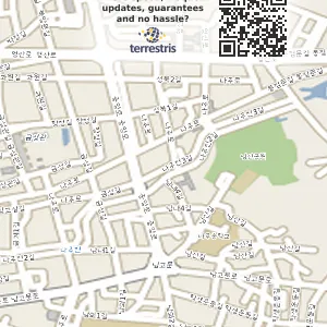 전라남도 나주시 경현동 중고차매매 중고차수출업체중고차매입매매지원센터 위치