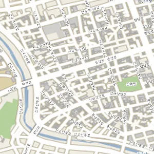전북특별자치도 전주시 완산구 중앙동1가 중고차 전남중고차매매상사 위치