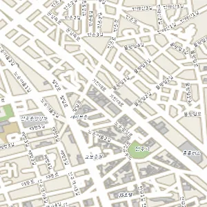 전북특별자치도 전주시 완산구 중앙동1가 중고차매입 김프로중고차매입판매수출매매센터 위치